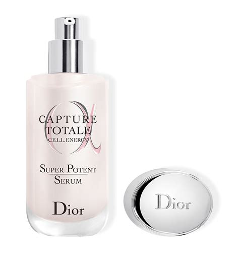 super potent serum Dior